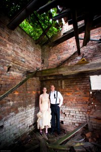 Chad & Rachel DA-108